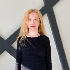 Instructor Songül Yeliz SARI