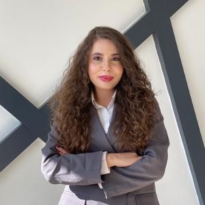 Instructor Tuğçe KANDİLCİ