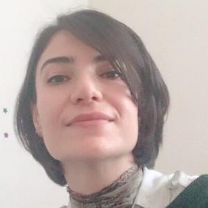 Instructor Tülay ERTAN