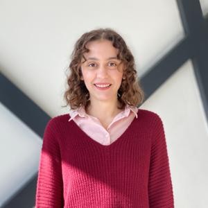 Öğr. Gör. Yaren KARATAŞ