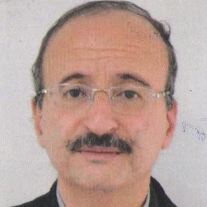Instructor Ahmet Selim TÜMKAYA
