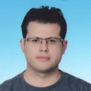 Instructor Ali Hüsame KÖROĞLU