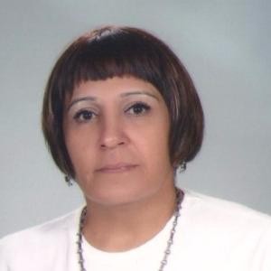 Instructor Betül TURGAY