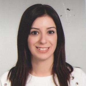 Instructor Burcu GÖZEN ÖZER