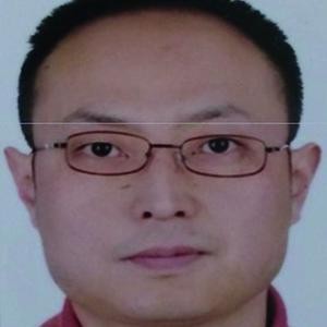 Instructor Jinhao YANG