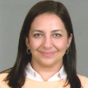 Instructor Özlem BALTALI