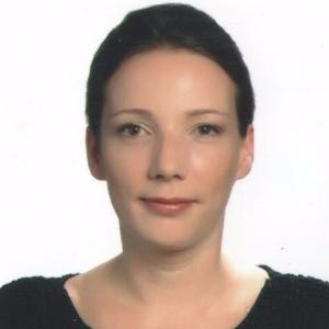 Instructor Samantha J. FOLLET