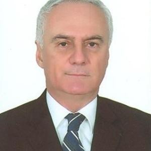 Prof. Dr. H. Mahir FİSUNOĞLU