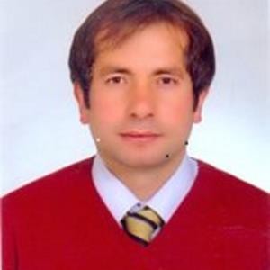 Prof. Dr. Harun ARIKAN