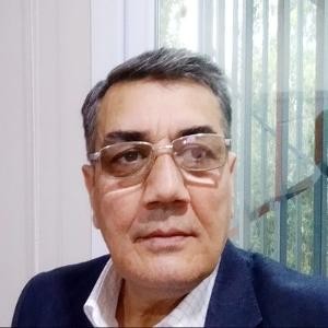 Prof. Dr. Khaladdin İBRAHİMLİ