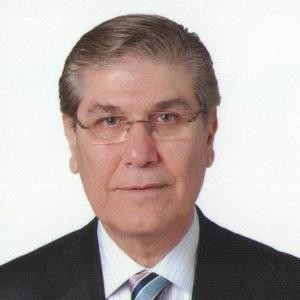 Prof. Dr. M.Tevfik ODMAN