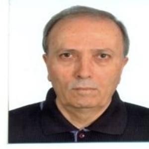 Prof. Dr. Nafiz BOZDEMİR