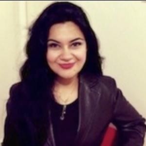 Prof. Dr. Peri URAN MURPHY