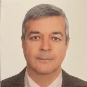 Prof. Dr. Türker YALÇINDURAN