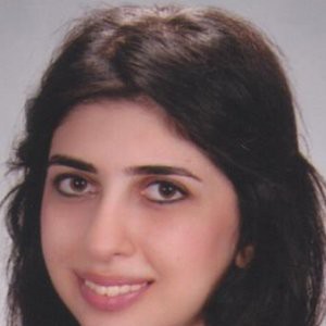Research Asst. Şefika Nilay ONATÇA ENGİN