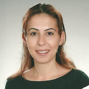 Instructor Selda SEKENDUR