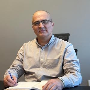 Genel Sekreter Veli KÖROĞLU