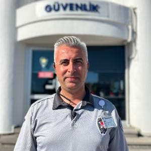 Süleyman ÇINGI
