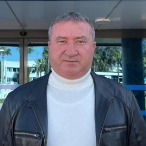Tevfik Sinan ESAS