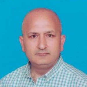 Yahya TÜRKMENOĞLU