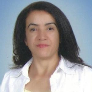 Yasemin SOYSAL