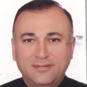 Assist Prof. Dr. Ahmet Korhan MASTI