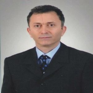 Assist Prof. Dr. Ahmet Vedat DİLBEROĞLU