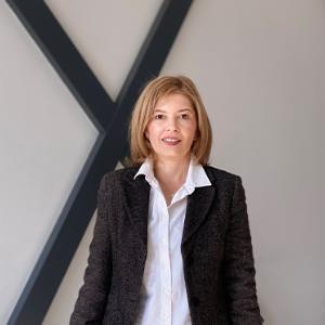 Assist Prof. Dr. Aysun YURDAIŞIK DAĞTAŞ