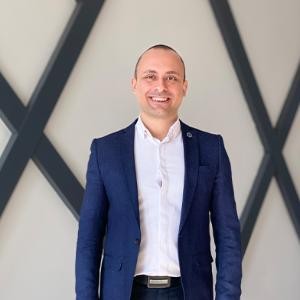 Assist Prof. Dr. Çağrı UTKAN