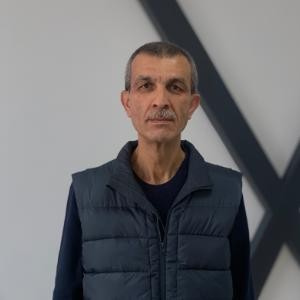 Assist Prof. Dr. Canol KANDEMİR