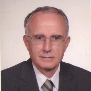 Dr. Öğr. Üyesi Cemil GÜNAY