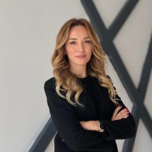 Assist Prof. Dr. Duygu GÜR