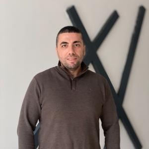 Assist Prof. Dr. Emre Kadir ÖZEKENCİ