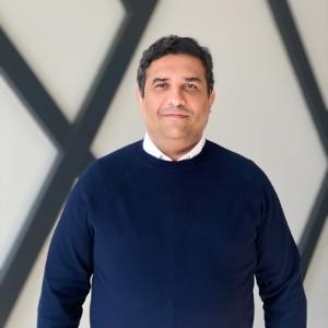 Assist Prof. Dr. Gürcan DEMİROĞLARI