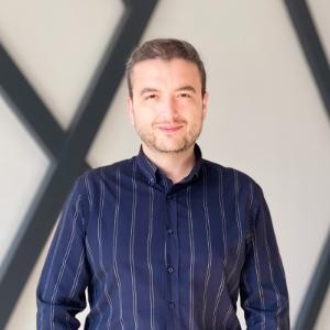 Assist Prof. Dr. Kahraman KIRAL