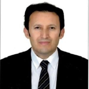 Dr. Öğr. Üyesi Orhan ÇETİN