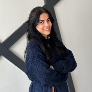 Assist Prof. Dr. Rana RUDVAN