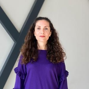 Assist Prof. Dr. Senem ZAİMOĞLU