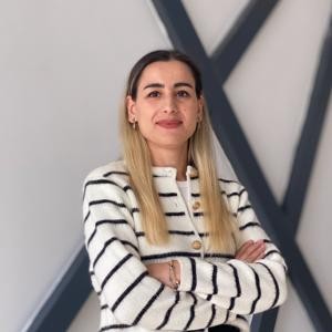 Assist Prof. Dr. Süreyya Yılmaz ÖZEKENCİ