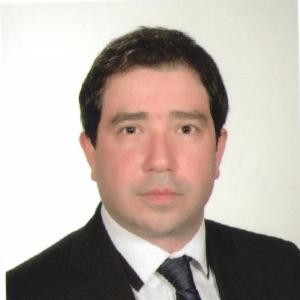 Assist Prof. Dr. Tarık Polat İŞOĞLU