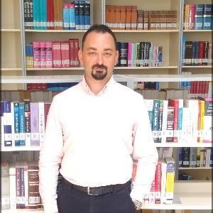 Assist Prof. Dr. Taylan TUTKUNCA