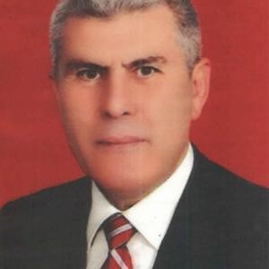 Assist Prof. Dr. Veli Köroğlu